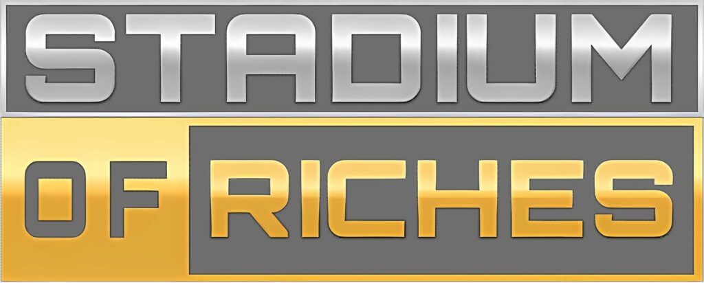 Stadium of Riches Slot