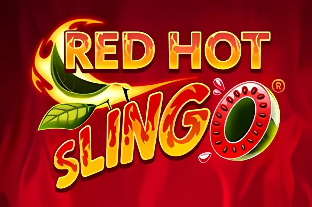 Red Hot Slingo Slot