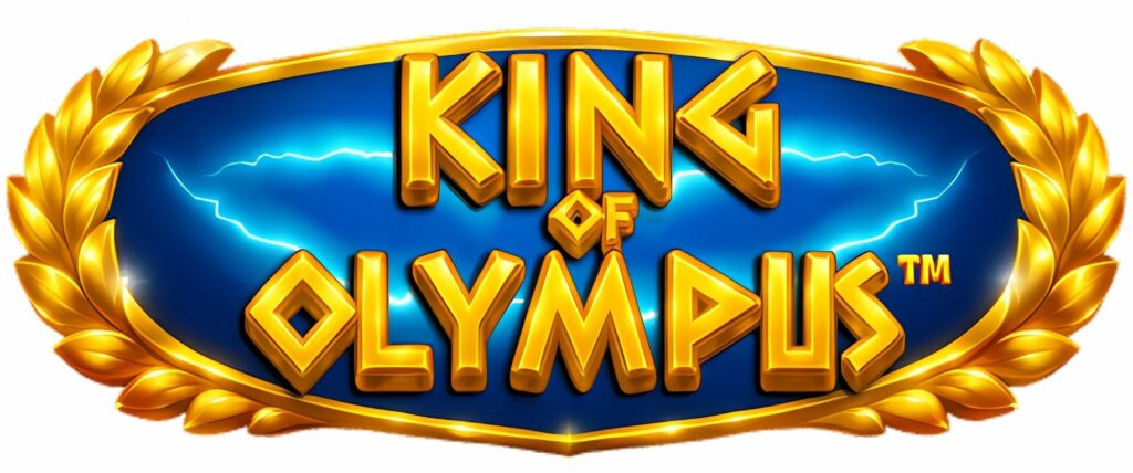 King of Olympus Slot