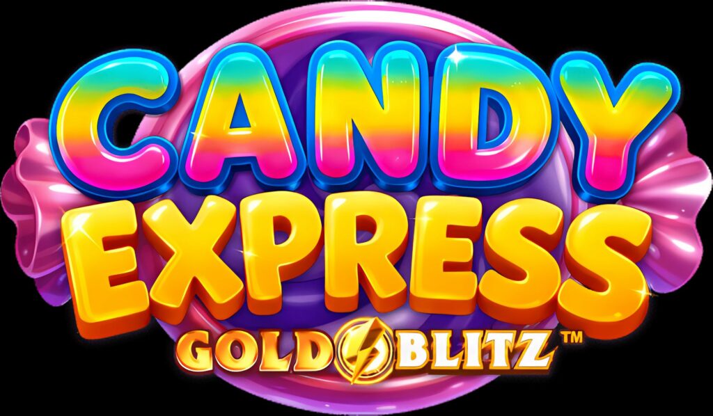 Candy Express Gold Blitz Slot