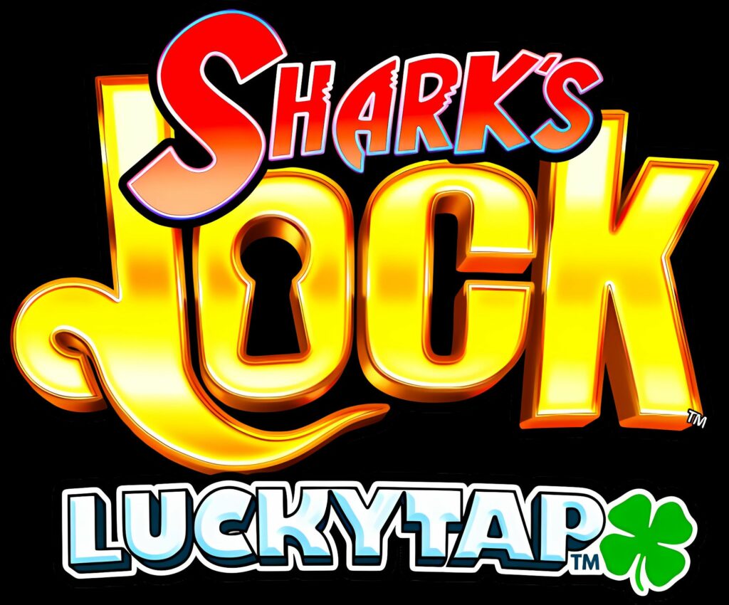 Sharks Lock LuckyTap Slot