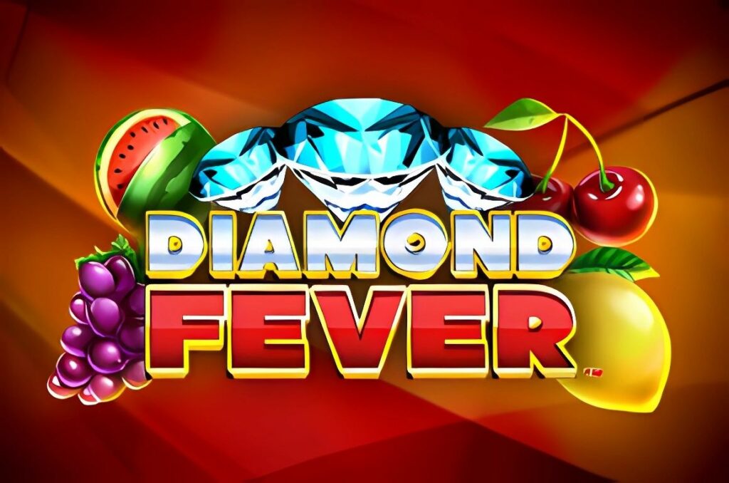 Diamond Fever Slot