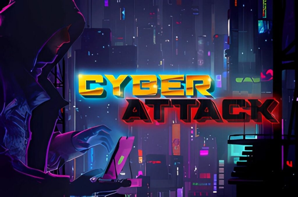 Cyber Attack Slot