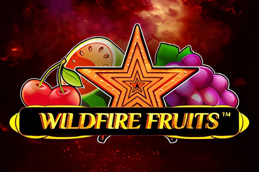 Wildfire Fruits Slot