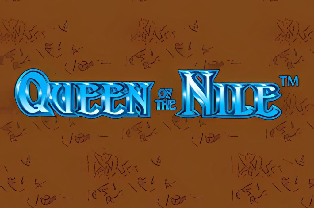 Queen of the Nile Slot