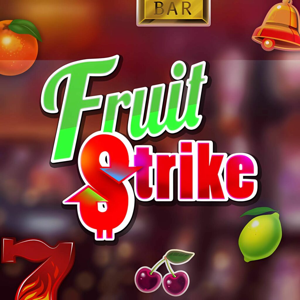 Fruit Strike Slot