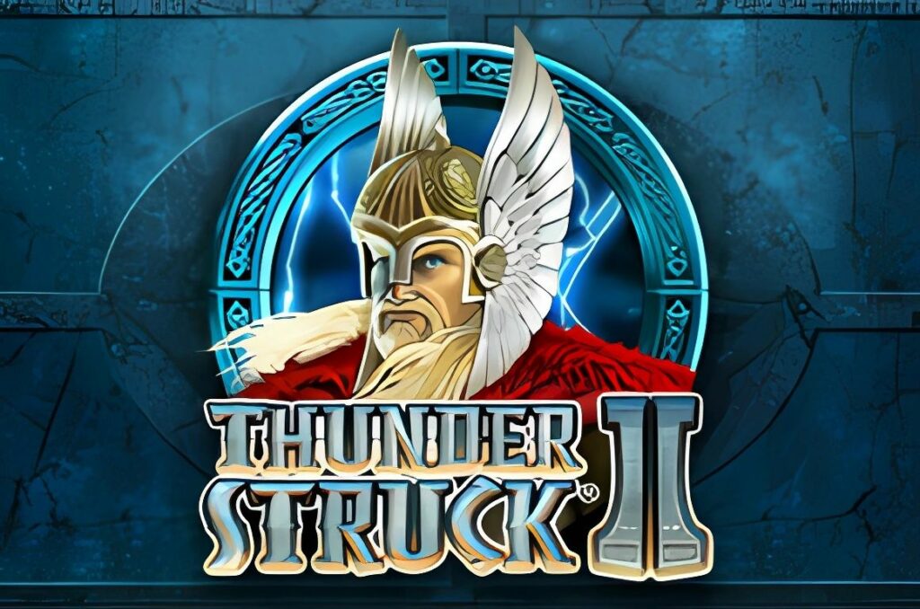 Thunderstruck II Slot