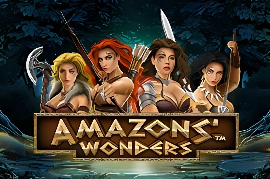 Amazons Wonders Slot