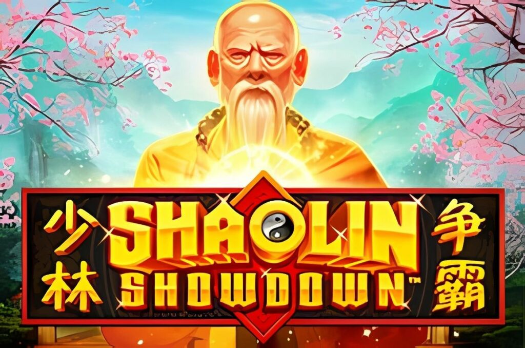 Shaolin Showdown Slot