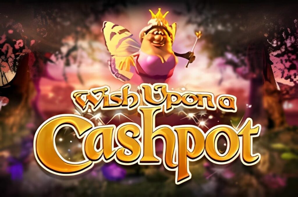 Wish Upon A Cashpot Slot