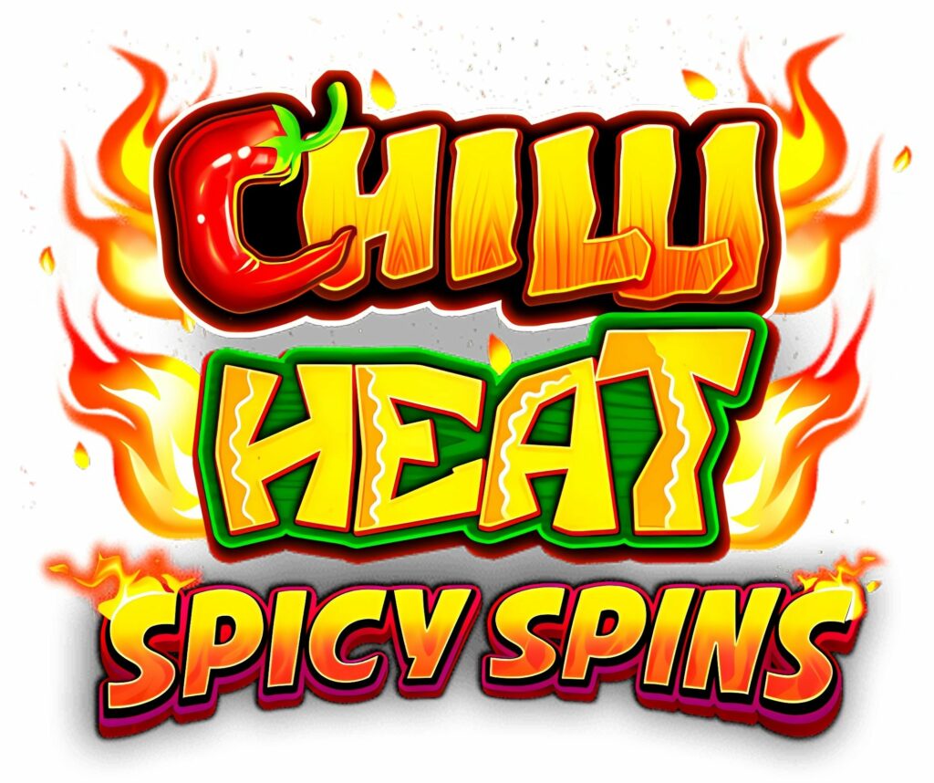 Chilli Heat Spicy Spins Slot