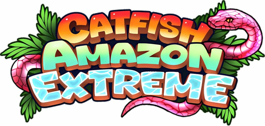 Catfish Amazon Extreme Slot