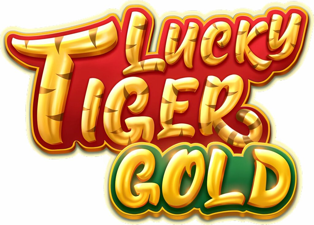 Lucky Tiger Gold Slot