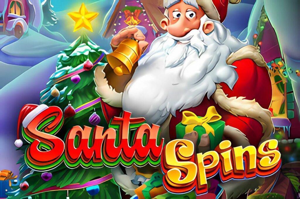 Santa Spins Slot