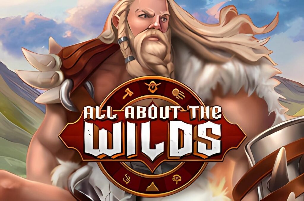 All About the Wild Slot