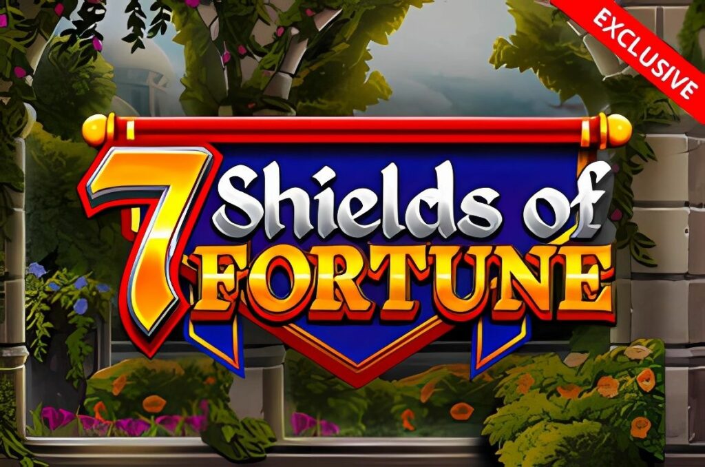 7 Shields of Fortune Slot