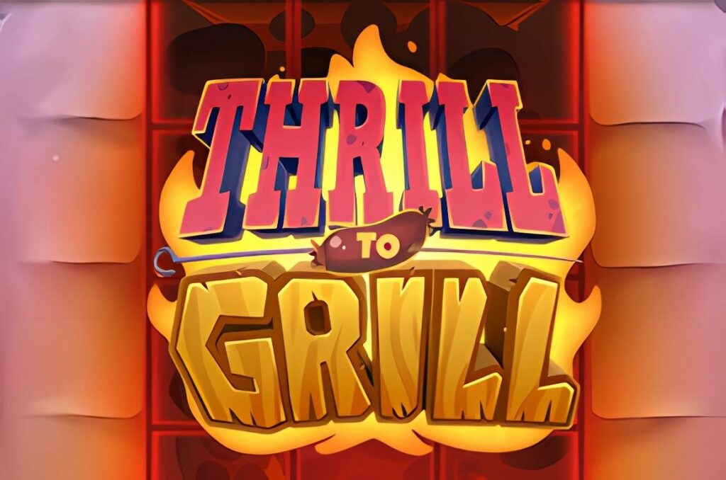 Trill to Grill Slot