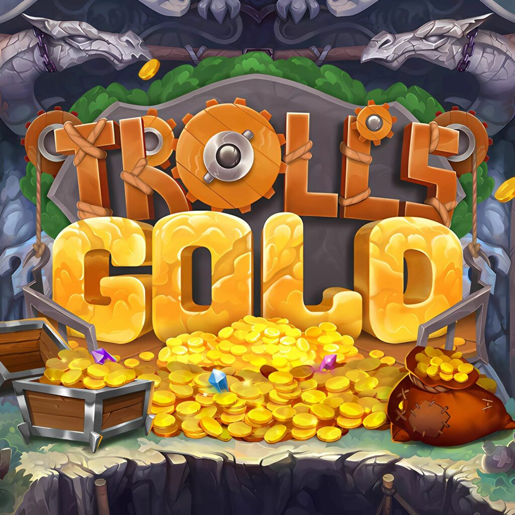 Troll's Gold Slot