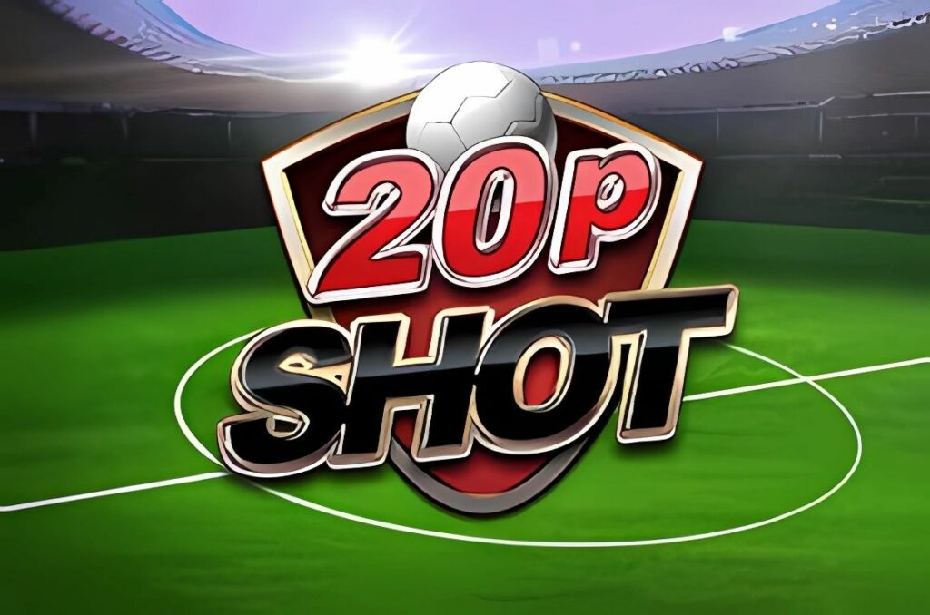 20p Shot Slot