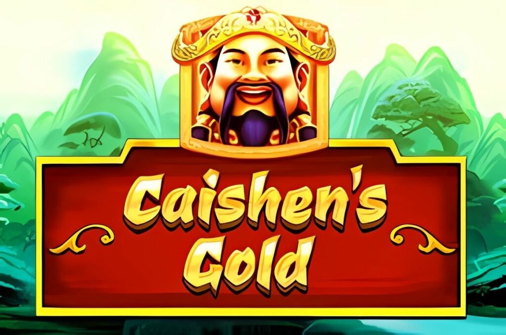 Caishen’s Gold Slot