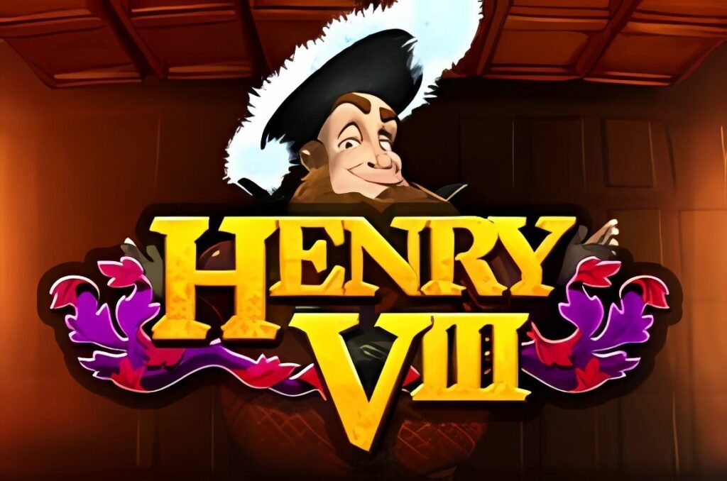 Henry VIII Slot
