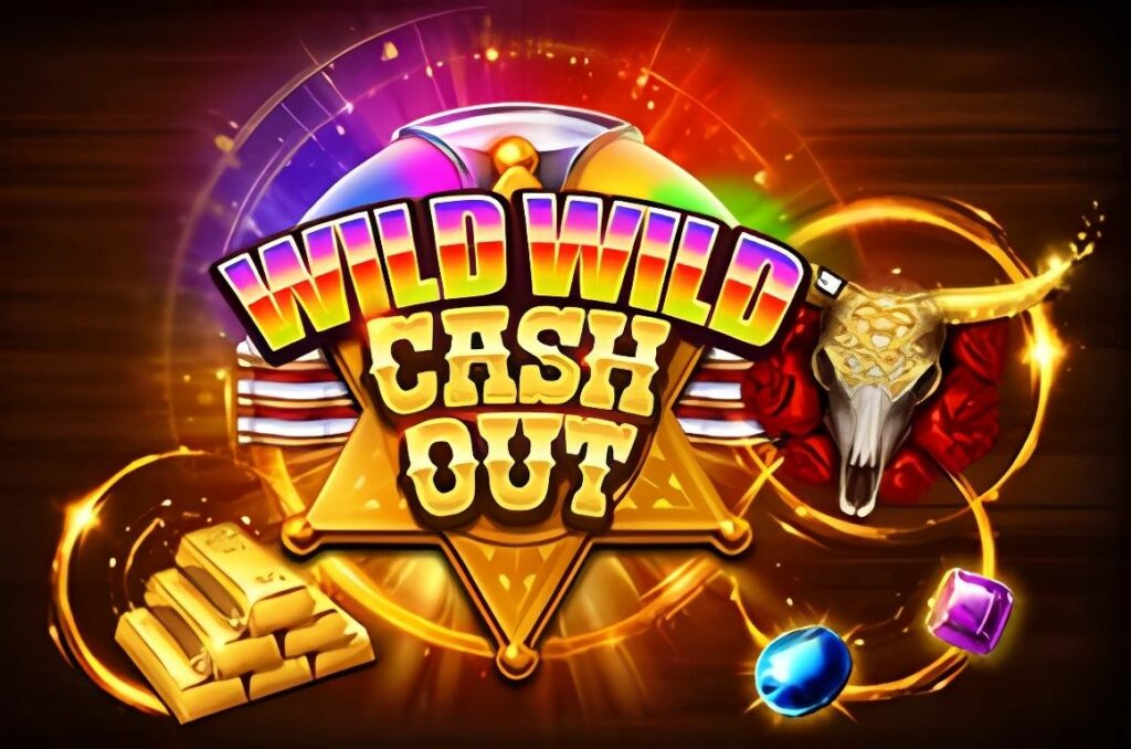Wild Wild Cash Out Slot