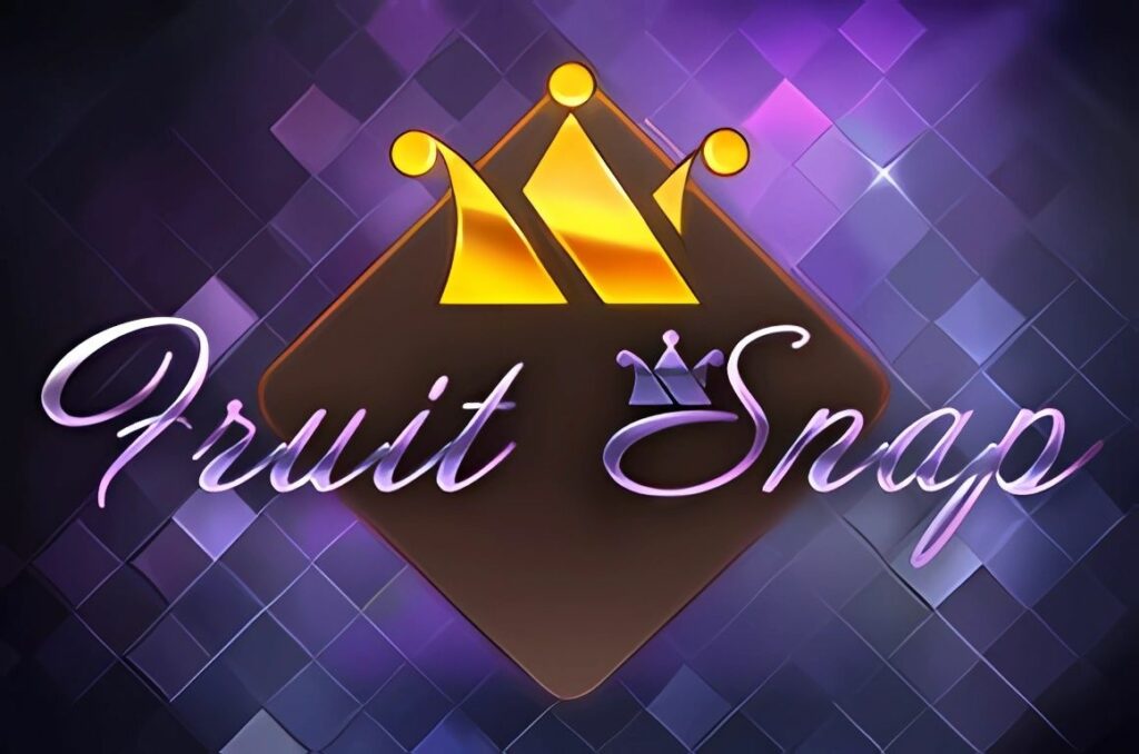 Fruit Snap Slot