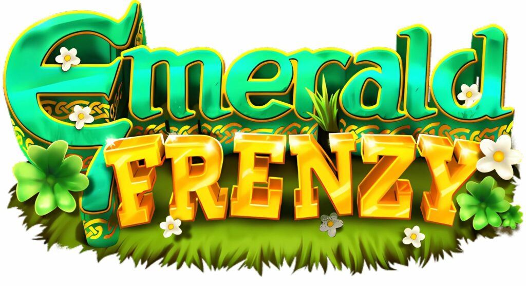 Emerald Frenzy Slot
