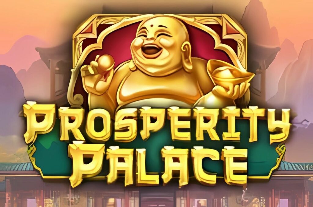 Prosperity Palace Slot