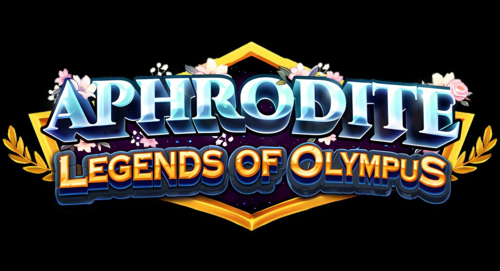 Aphrodite Legends of Olympus Slot